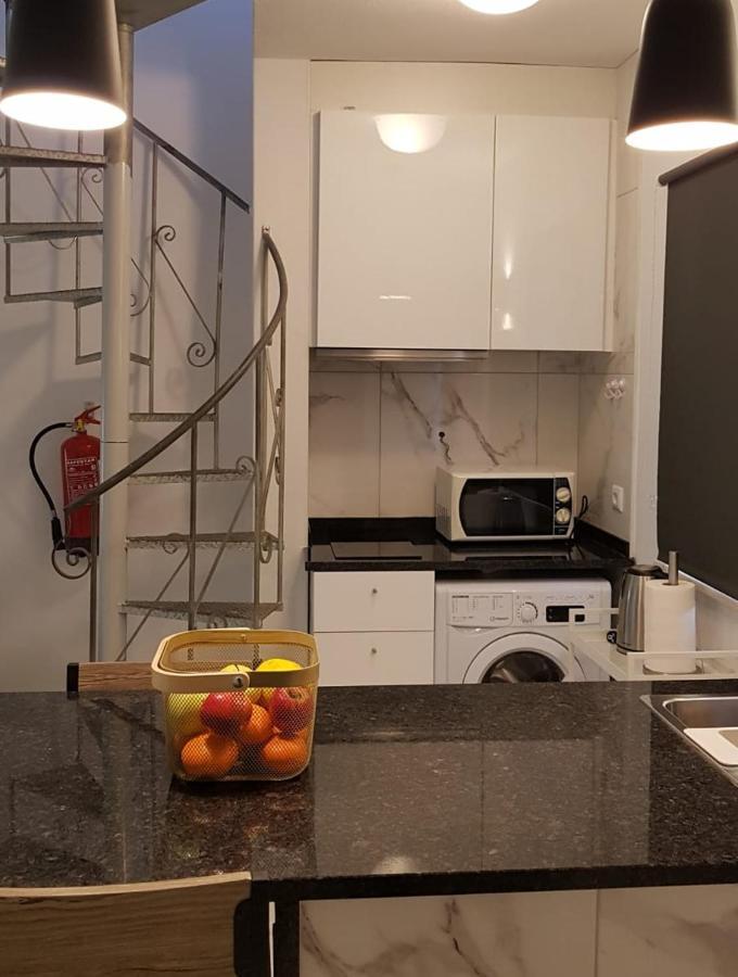 Jade 20.20 Apartment Lagos Exterior photo